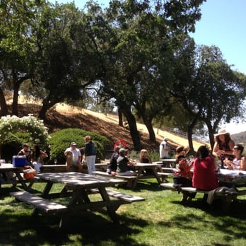 Zaca Mesa Winery - Wineries Near Me - Los Olivos, California Zaca Mesa Winery - Wineries Near Me - Los Olivos, California