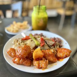 Rachada Thai Cuisine