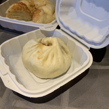 88 Bao Bao - Pork bun, looks like a giant dim sum. - Dim Sum Near Me - Dublin, California 88 Bao Bao - Pork bun, looks like a giant dim sum. - Dim Sum Near Me - Dublin, California