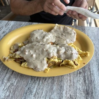 Maggie Mae's Sunrise Cafe - Hillbilly taters - Breakfast & Brunch Near Me - Clearwater Beach, Florida Maggie Mae's Sunrise Cafe - Hillbilly taters - Breakfast & Brunch Near Me - Clearwater Beach, Florida