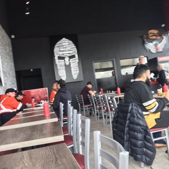Gladiator Burger & Steak - Burgers Near Me - Mississauga, Ontario Gladiator Burger & Steak - Burgers Near Me - Mississauga, Ontario