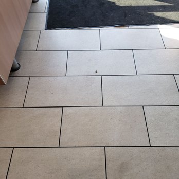 Burger King - The floor was dirty and my feet stuck to it when I walked on it. - Burgers Near Me - Wickenburg, Arizona