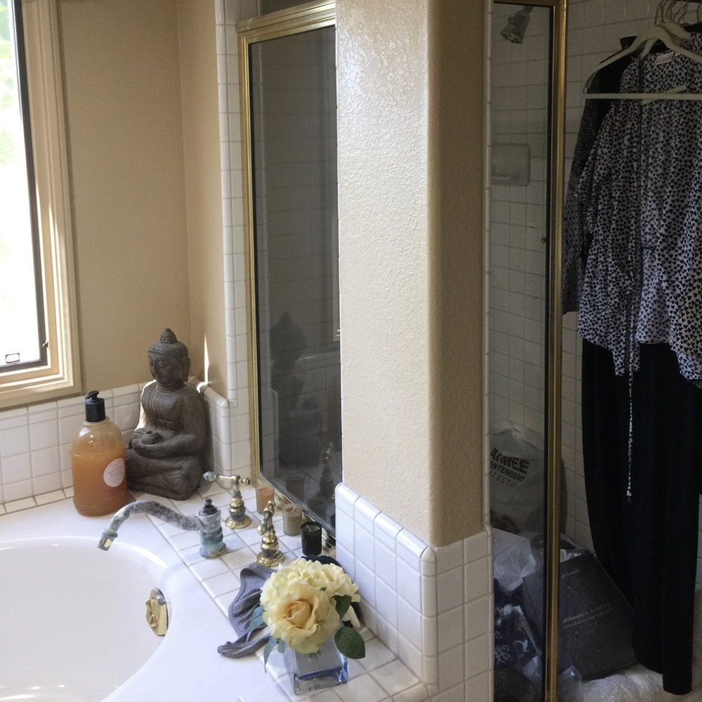 Poseidon Remodeling - The tired old Before. - General Contractors Near Me - Oceanside, California Poseidon Remodeling - The tired old Before. - General Contractors Near Me - Oceanside, California