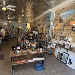 Port City Emporium