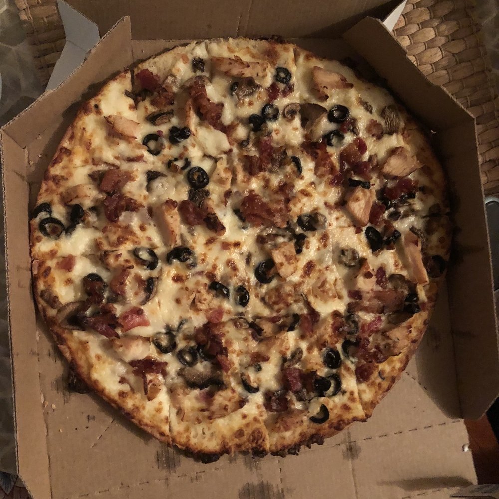 Domino's Pizza - a pizza in a box - Pizza Near Me - Cranberry Township, Pennsylvania Domino's Pizza - a pizza in a box - Pizza Near Me - Cranberry Township, Pennsylvania