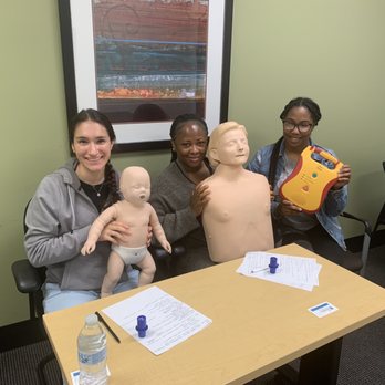 CPR Certification Solutions - Morristown - CPR Classes Near Me - Morristown, New Jersey
