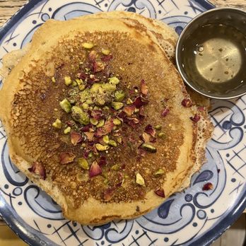 Lapis - Pancakes - Afghan Near Me - Washington, DC, District of Columbia