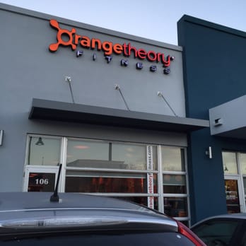 ORANGETHEORY FITNESS - Updated May 2026 - 31 Photos & 55 Reviews - 5875
