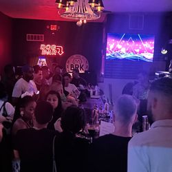 Lucky’s Gay Bar - Lucky