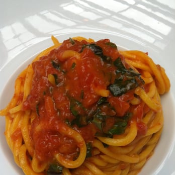 Scarpetta - Italian Near Me - New York, New York