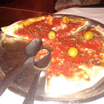 Los Inmortales - Mmmmmm riquisimo - Pizza Near Me - Buenos Aires, C
