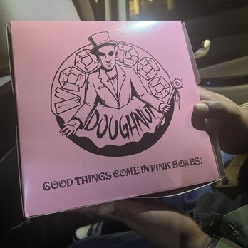Voodoo Doughnut - Donuts Near Me - Houston, Texas Voodoo Doughnut - Donuts Near Me - Houston, Texas