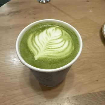 Good Ambler - Cafes Near Me - Chicago, Illinois