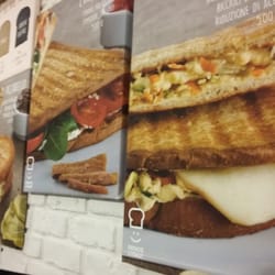 Fresco & Toast