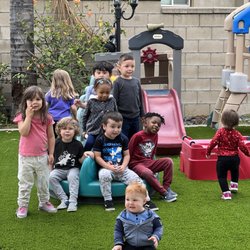 French Creche daycare