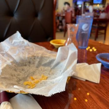 El Mezon - Empty Basket! - Mexican Near Me - O'Fallon, Missouri El Mezon - Empty Basket! - Mexican Near Me - O'Fallon, Missouri