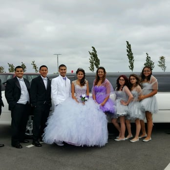 Gold Coast Limousines - Limos Near Me - Chicago, Illinois Gold Coast Limousines - Limos Near Me - Chicago, Illinois