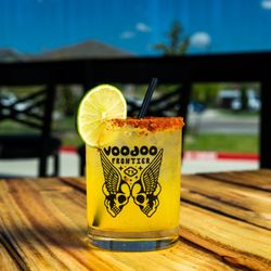 Voodoo Brewing