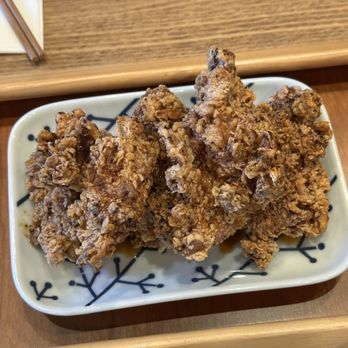 Ujin - karaage - Ramen Near Me - San Diego, California Ujin - karaage - Ramen Near Me - San Diego, California