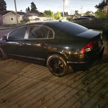 Sac Auto Solutions - Honda Civic - Car Dealers Near Me - Sacramento, California Sac Auto Solutions - Honda Civic - Car Dealers Near Me - Sacramento, California