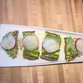 Midnight Bear Breads - Avocado sandwich - $10, 1/2017. Must try if you like avocado! :) - Bakeries Near Me - Lawai, Hawaii Midnight Bear Breads - Avocado sandwich - $10, 1/2017. Must try if you like avocado! :) - Bakeries Near Me - Lawai, Hawaii