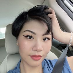Be Brows - Microblading & Microshading done by INA