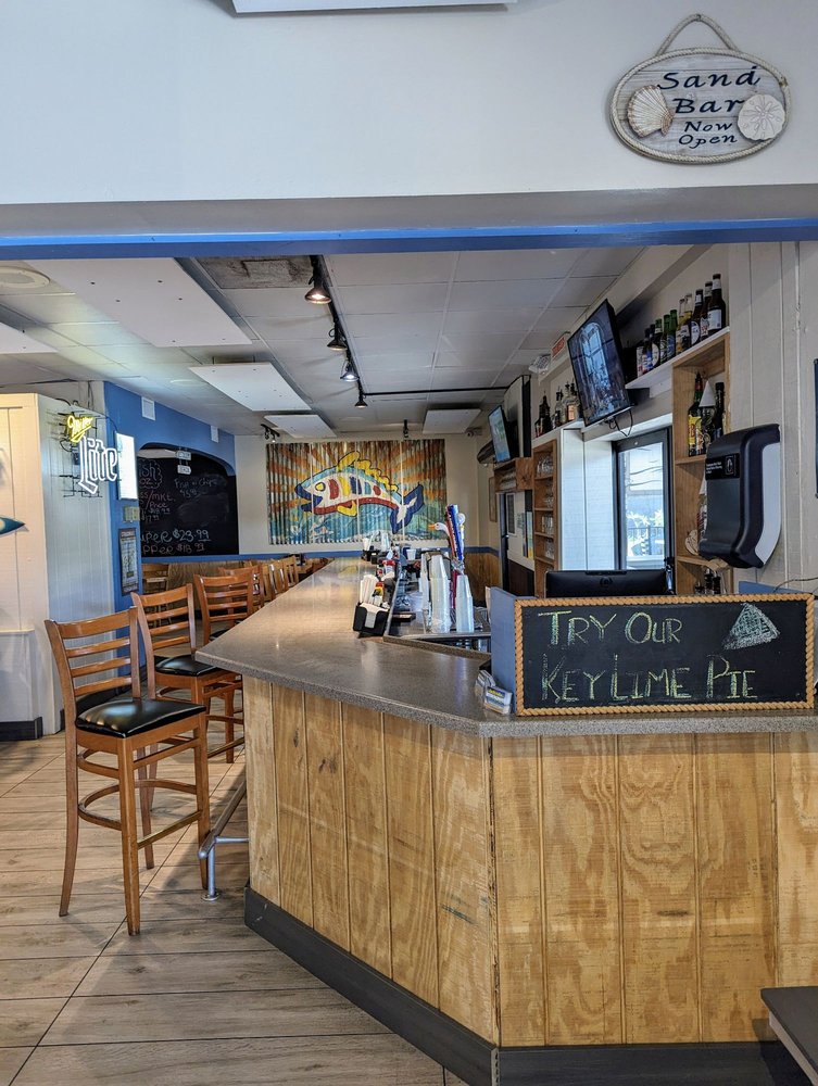 Shells Seafood  - St Pete Beach