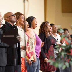 True Vision Church - TVC Magnification Ministry