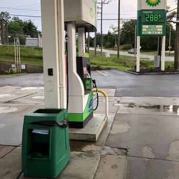 bp - Gas Stations Near Me - Cincinnati, Ohio