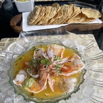 La Soledad Restaurant - aGuachile - Mexican Near Me - Morelia, MIC