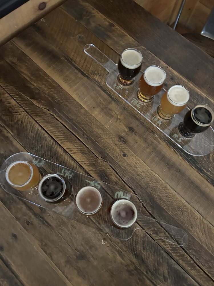 Navigation Brewing Co