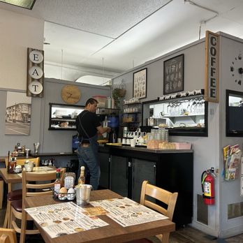 Glen Park Cafe - Coffee--nice seating, small cute restaurant - Breakfast & Brunch Near Me - San Francisco, California Glen Park Cafe - Coffee--nice seating, small cute restaurant - Breakfast & Brunch Near Me - San Francisco, California