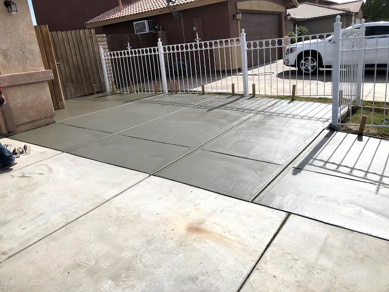 Slide of Build and Restore Construction