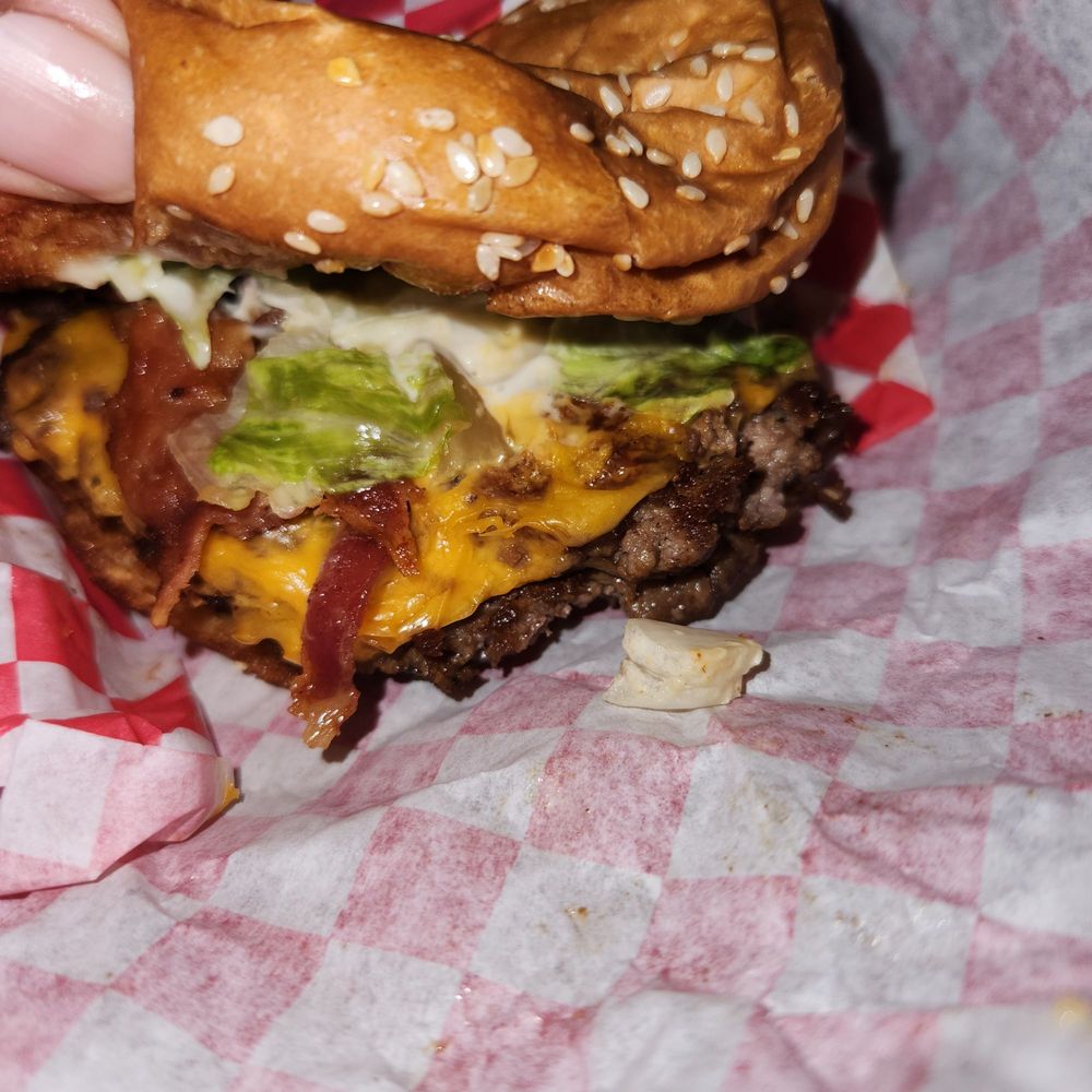 Sky Rocket Burger-Dallas - Deliciousness!! - Burgers Near Me - Dallas, Texas Sky Rocket Burger-Dallas - Deliciousness!! - Burgers Near Me - Dallas, Texas