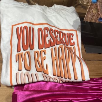 Copper Closet - You deserve to be happy! - Women's Clothing Near Me - Boca Raton, Florida