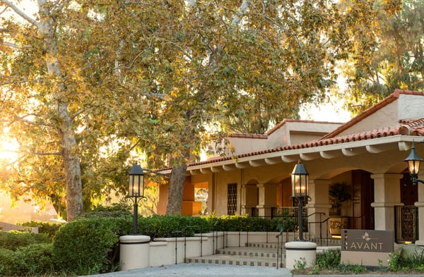 Rancho Bernardo Inn by null