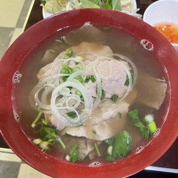 Pho BK - Pho tai nam - Vietnamese Near Me - Brooklyn, New York