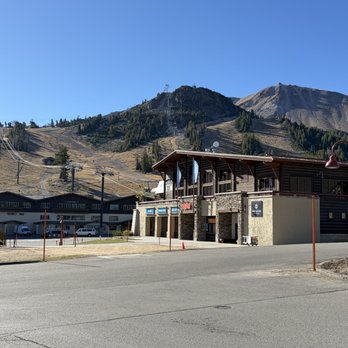 Mammoth Mountain Inn - Ski Resorts Near Me - Mammoth Lakes, California Mammoth Mountain Inn - Ski Resorts Near Me - Mammoth Lakes, California