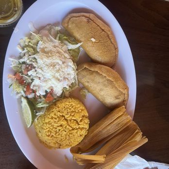 Sol Mexican Restaurante - Empanadas and tamale - Mexican Near Me - Wimauma, Florida