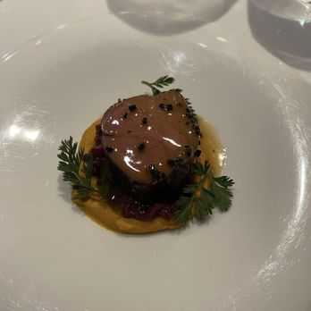 The Kitchen Restaurant - Beef Tenderloin - New American Near Me - Sacramento, California The Kitchen Restaurant - Beef Tenderloin - New American Near Me - Sacramento, California