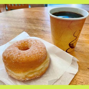 ML Donuts - Donut and coffee. - Donuts Near Me - San Francisco, California ML Donuts - Donut and coffee. - Donuts Near Me - San Francisco, California