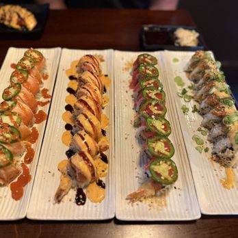 Kimu Sushi - Sushi Bars Near Me - Long Beach, California Kimu Sushi - Sushi Bars Near Me - Long Beach, California