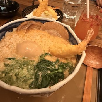 Udon Mugizo - San Mateo - Toni - Japanese Near Me - San Mateo, California Udon Mugizo - San Mateo - Toni - Japanese Near Me - San Mateo, California