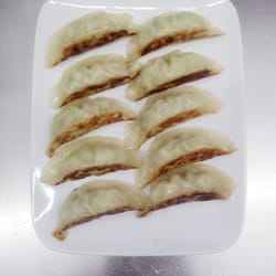 Maison Nouilles - Raviolis grillés