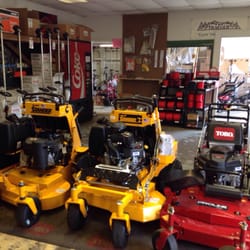 Mason Road Lawn Equipment