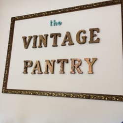 The Vintage Pantry