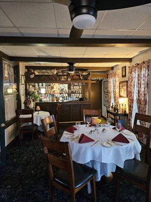 Chez Nous French Restaurant by null