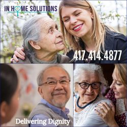 In Home Solutions