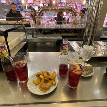 Museo del Jamón - Meat Shops Near Me - Madrid, M
