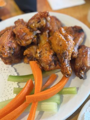 Last Chance Antiques & Cheese Café by null